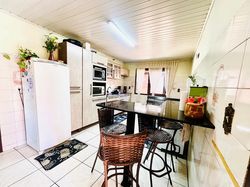 Apartamento com Suíte no bairro Esplanada: 4ª foto da galeria de imagens do imóvel