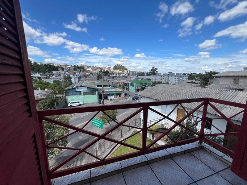 Apartamento com Suíte no bairro Esplanada: 3ª foto da galeria de imagens do imóvel
