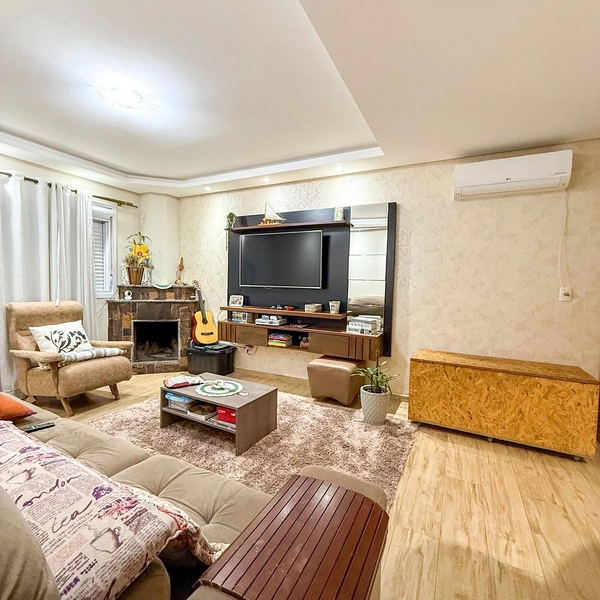 Casa 3 quartos no São Luiz: 12ª foto da galeria de imagens do imóvel