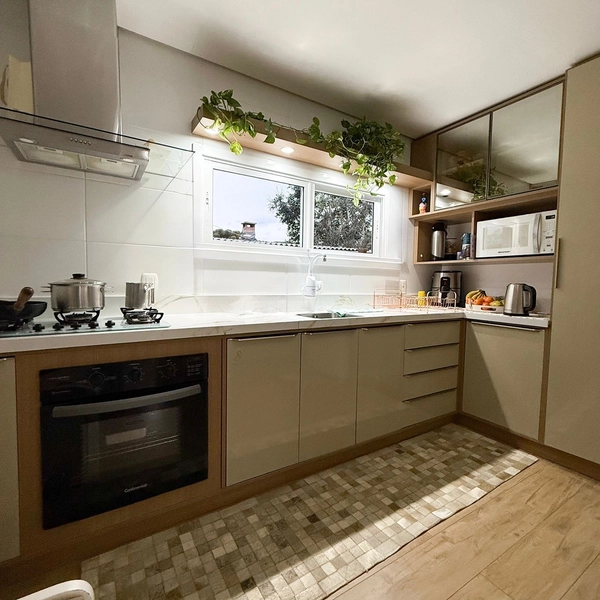 Casa 3 quartos no São Luiz: 6ª foto da galeria de imagens do imóvel