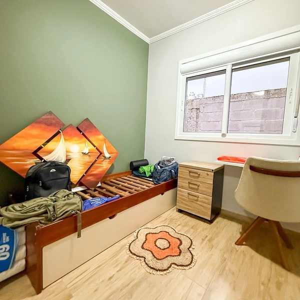 Casa 3 quartos no São Luiz: 18ª foto da galeria de imagens do imóvel