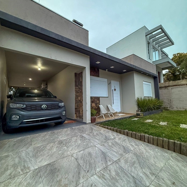 Imóvel residencial ou comercial