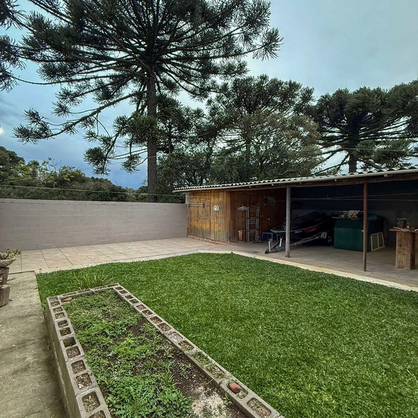 Casa 3 quartos no São Luiz: 3ª foto da galeria de imagens do imóvel