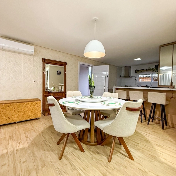 Casa 3 quartos no São Luiz: 13ª foto da galeria de imagens do imóvel