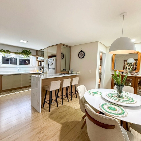 Casa 3 quartos no São Luiz: 8ª foto da galeria de imagens do imóvel