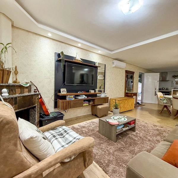 Casa 3 quartos no São Luiz: 10ª foto da galeria de imagens do imóvel