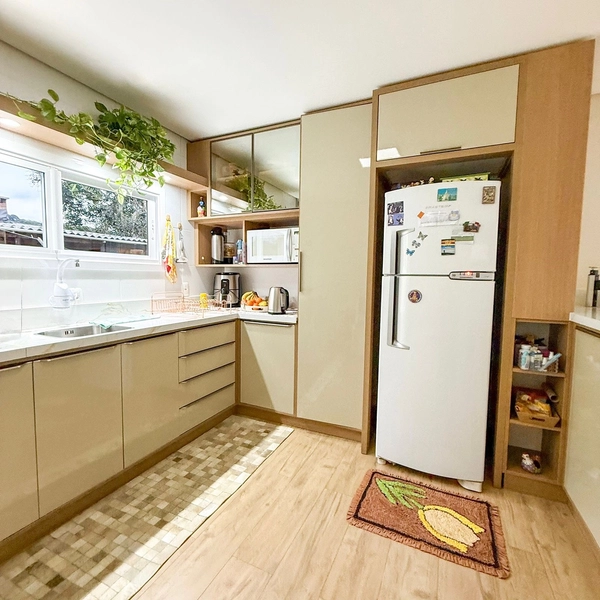 Casa 3 quartos no São Luiz: 7ª foto da galeria de imagens do imóvel