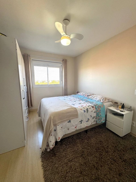 Apartamento 3 dormitórios sendo uma suíte no Villagio Iguatemi: 6ª foto da galeria de imagens do imóvel