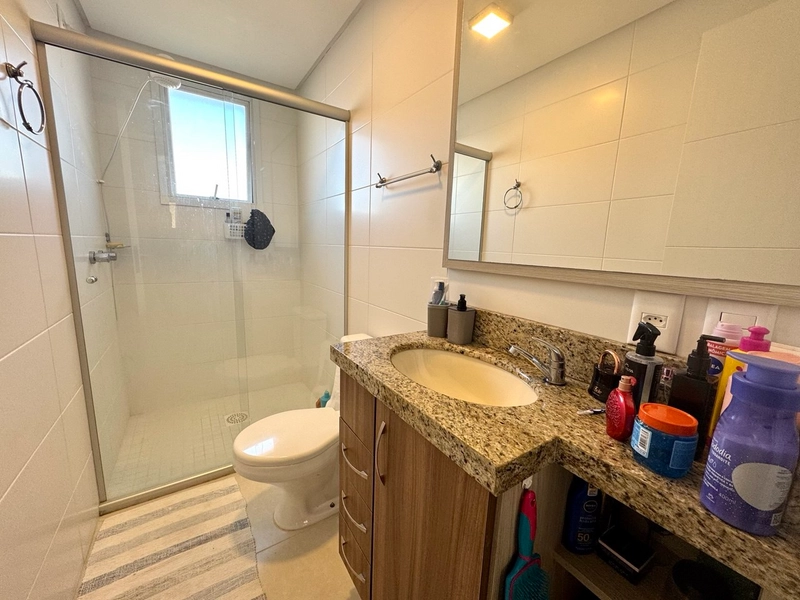 Apartamento 3 dormitórios sendo uma suíte no Villagio Iguatemi: 8ª foto da galeria de imagens do imóvel