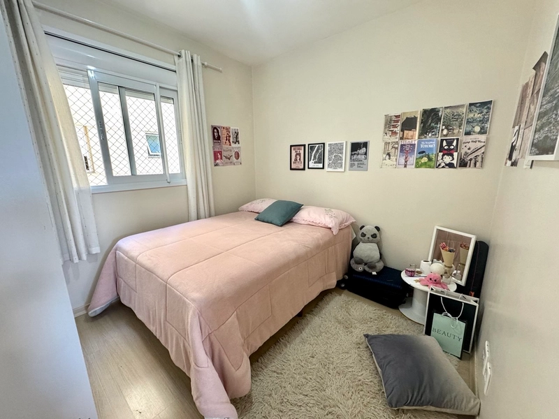 Apartamento 3 dormitórios sendo uma suíte no Villagio Iguatemi: 5ª foto da galeria de imagens do imóvel