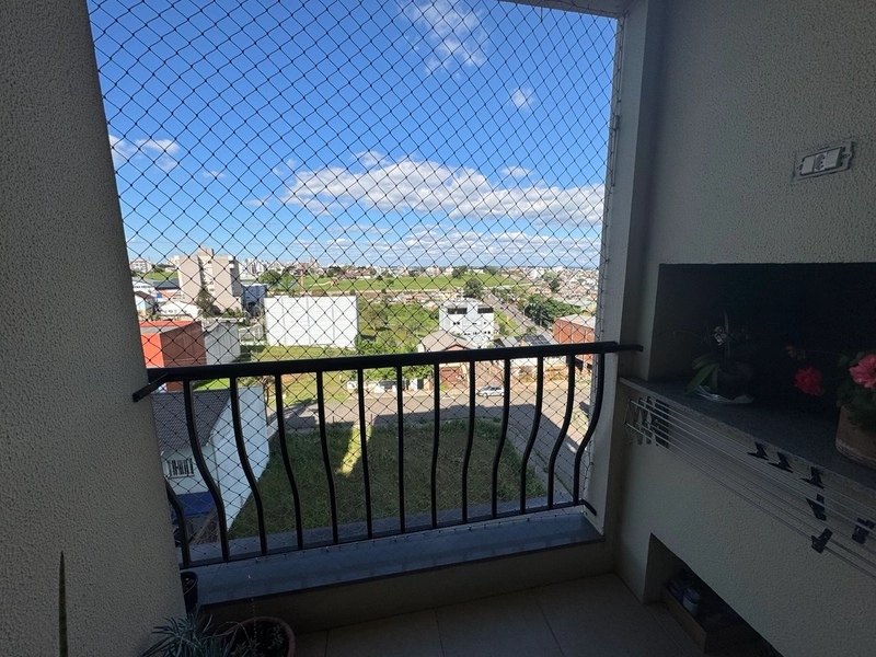 Apartamento 3 dormitórios sendo uma suíte no Villagio Iguatemi: 10ª foto da galeria de imagens do imóvel