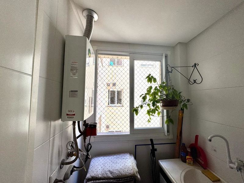 Apartamento 3 dormitórios sendo uma suíte no Villagio Iguatemi: 4ª foto da galeria de imagens do imóvel