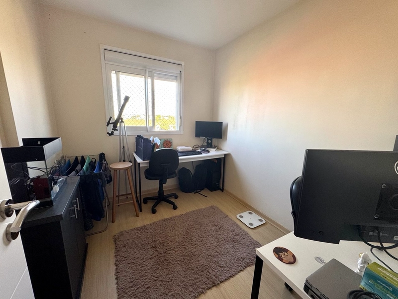 Apartamento 3 dormitórios sendo uma suíte no Villagio Iguatemi: 7ª foto da galeria de imagens do imóvel