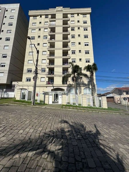 Apartamento 3 dormitórios sendo uma suíte no Villagio Iguatemi: 11ª foto da galeria de imagens do imóvel