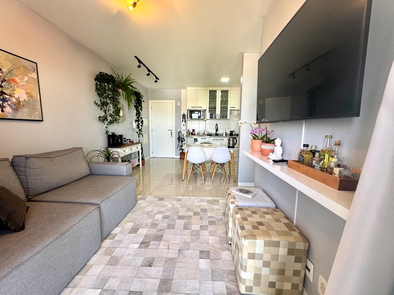 Apartamento 3 dormitórios sendo uma suíte no Villagio Iguatemi: 1ª foto da galeria de imagens do imóvel