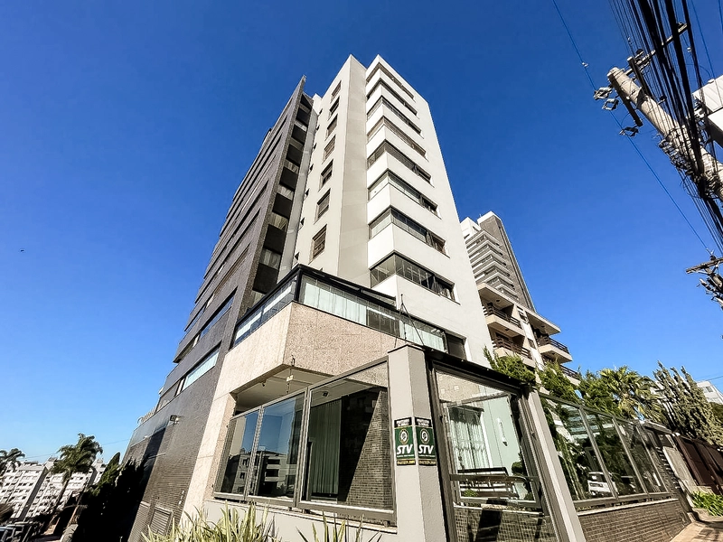 Apartamento semimobiliado com terraço em Lourdes: 23ª foto da galeria de imagens do imóvel