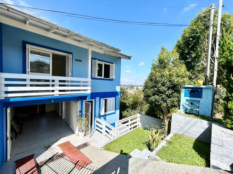 Imóvel residencial ou comercial