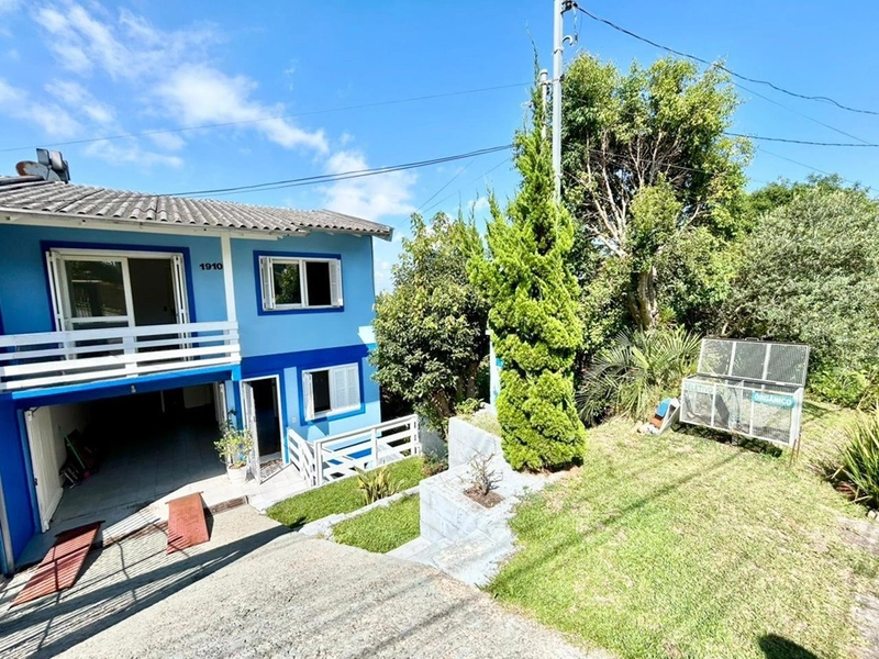 Casa - Colina Sorriso: 3ª foto da galeria de imagens do imóvel