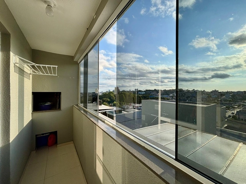 Apartamento Exclusivo e Semimobiliado de 02 Dormitórios - Com Elevador: 3ª foto da galeria de imagens do imóvel