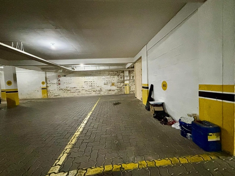 Apartamento Exclusivo e Semimobiliado de 02 Dormitórios - Com Elevador: 13ª foto da galeria de imagens do imóvel