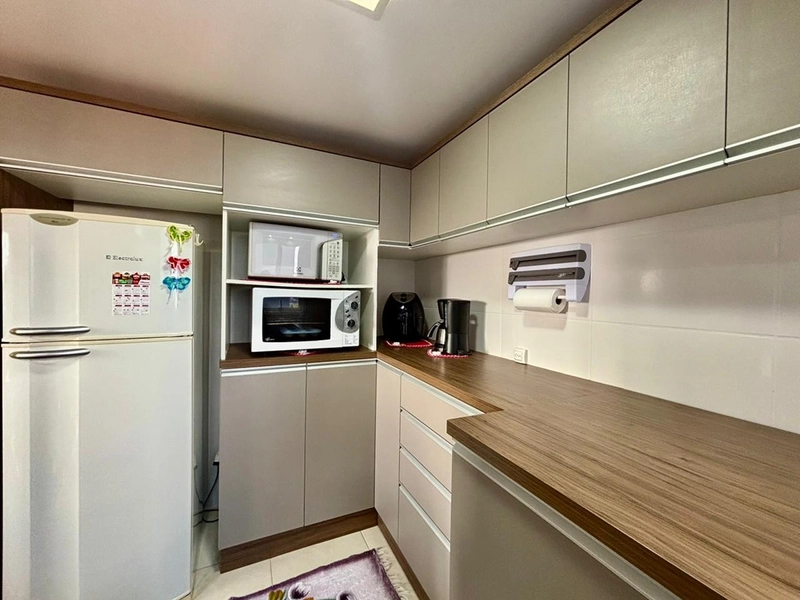 Apartamento Exclusivo e Semimobiliado de 02 Dormitórios - Com Elevador: 6ª foto da galeria de imagens do imóvel