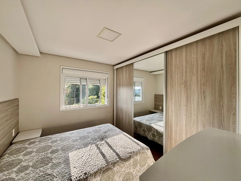 Apartamento Exclusivo e Semimobiliado de 02 Dormitórios - Com Elevador: 7ª foto da galeria de imagens do imóvel