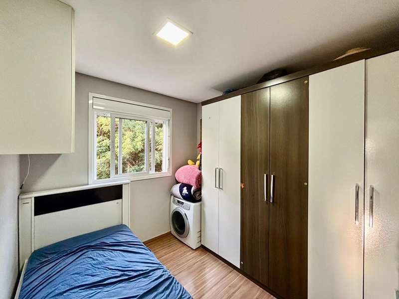 Apartamento Exclusivo e Semimobiliado de 02 Dormitórios - Com Elevador: 10ª foto da galeria de imagens do imóvel