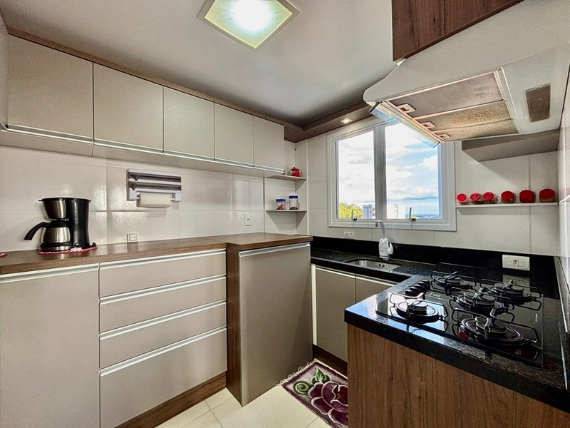 Apartamento Exclusivo e Semimobiliado de 02 Dormitórios - Com Elevador: 5ª foto da galeria de imagens do imóvel