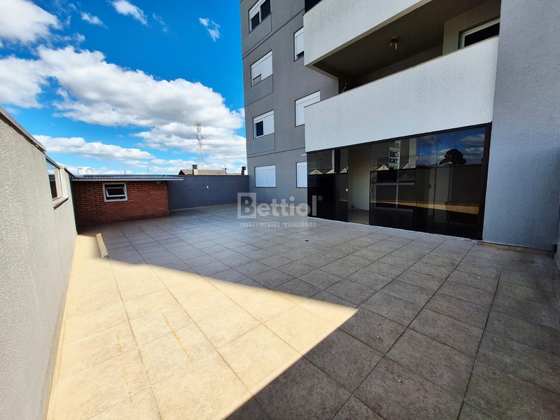 Conforto e Praticidade no Charqueadas com Terraço!: 1ª foto da galeria de imagens do imóvel