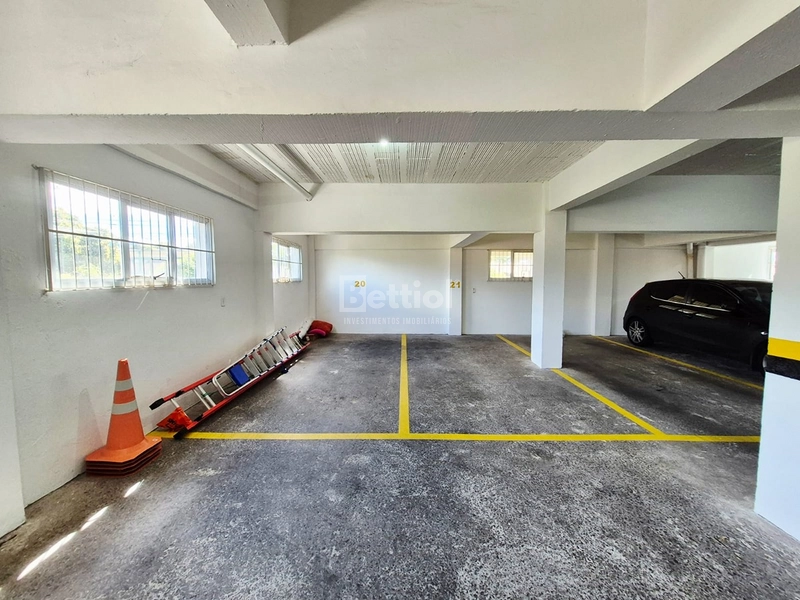 Conforto e Praticidade no Charqueadas com Terraço!: 17ª foto da galeria de imagens do imóvel