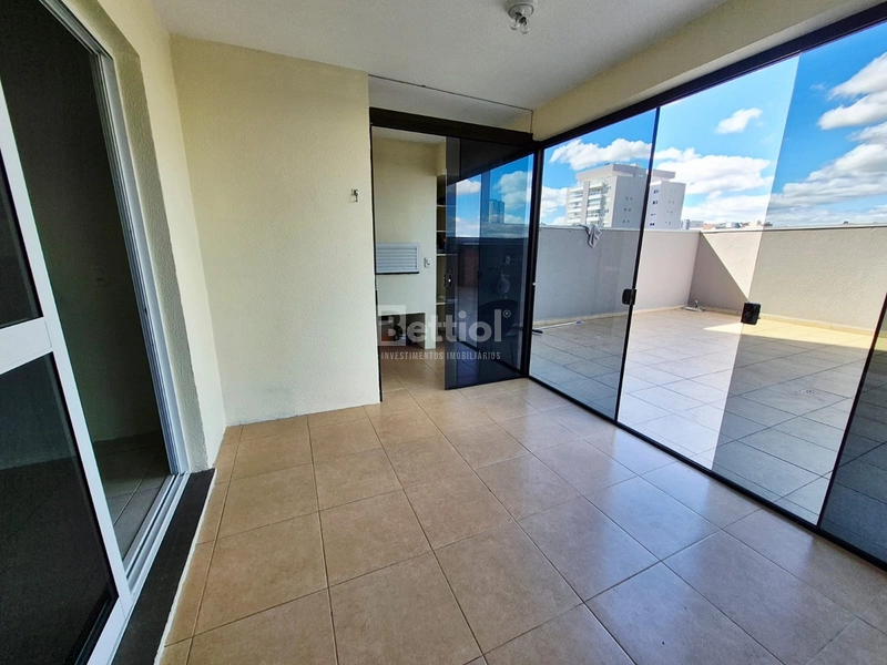 Conforto e Praticidade no Charqueadas com Terraço!: 16ª foto da galeria de imagens do imóvel