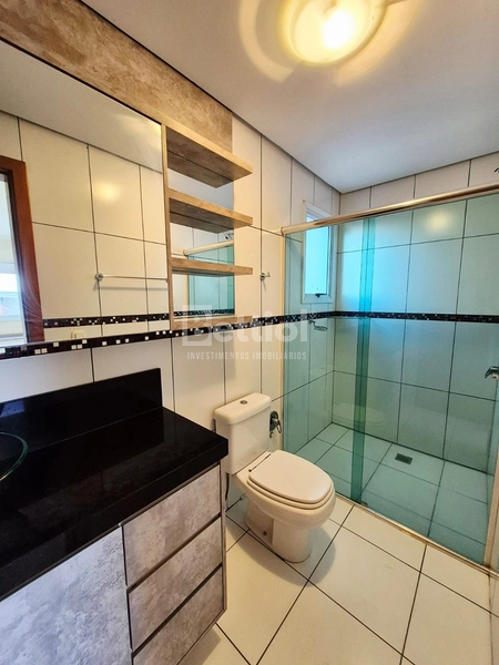 Conforto e Praticidade no Charqueadas com Terraço!: 15ª foto da galeria de imagens do imóvel