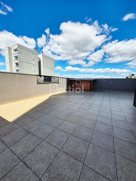 Conforto e Praticidade no Charqueadas com Terraço!: 3ª foto da galeria de imagens do imóvel