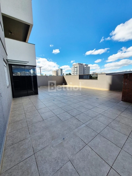 Conforto e Praticidade no Charqueadas com Terraço!: 2ª foto da galeria de imagens do imóvel