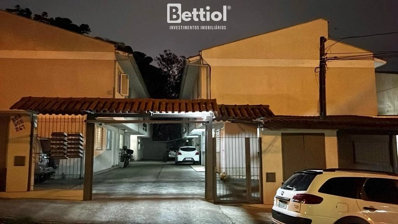 Sobrado no Cidade Nova: 7ª foto da galeria de imagens do imóvel