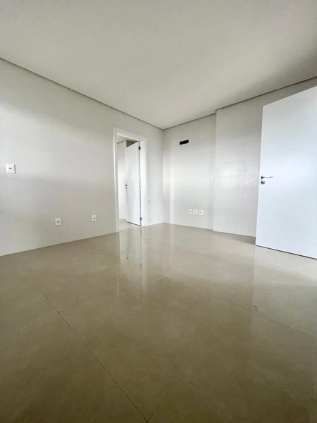 Amplo apartamento no Nossa Senhora de Lourdes: 6ª foto da galeria de imagens do imóvel