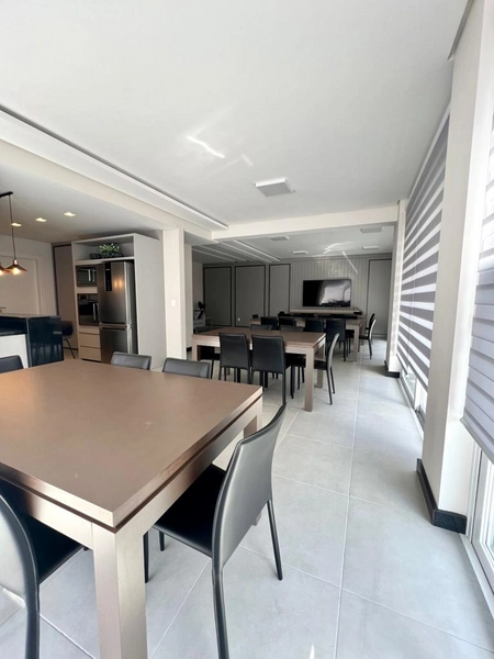 Amplo apartamento no Nossa Senhora de Lourdes: 10ª foto da galeria de imagens do imóvel