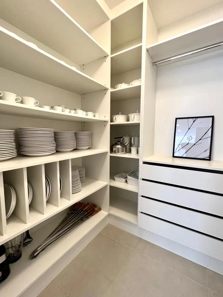 Amplo apartamento no Nossa Senhora de Lourdes: 13ª foto da galeria de imagens do imóvel
