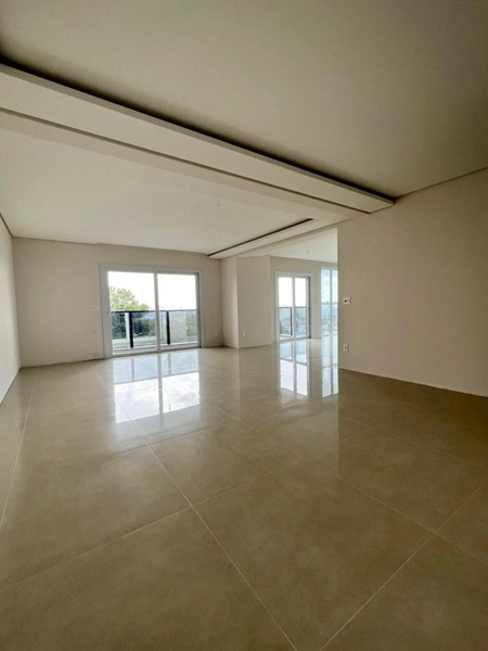 Amplo apartamento no Nossa Senhora de Lourdes: 5ª foto da galeria de imagens do imóvel
