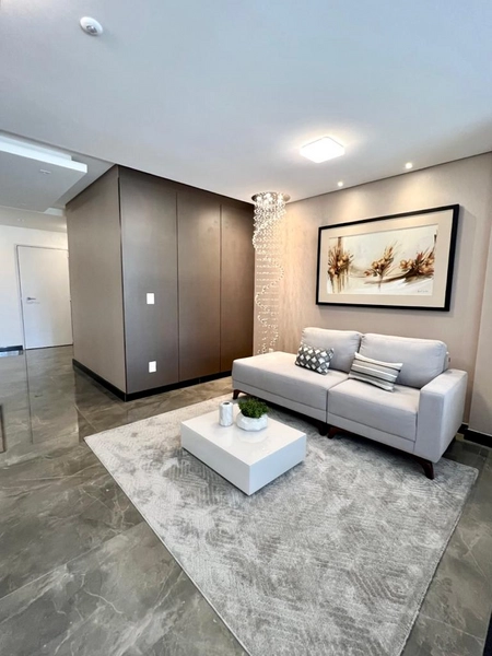 Amplo apartamento no Nossa Senhora de Lourdes: 17ª foto da galeria de imagens do imóvel