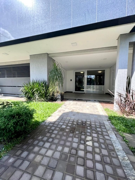 Amplo apartamento no Nossa Senhora de Lourdes: 2ª foto da galeria de imagens do imóvel