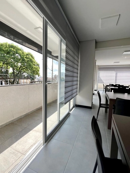 Amplo apartamento no Nossa Senhora de Lourdes: 11ª foto da galeria de imagens do imóvel