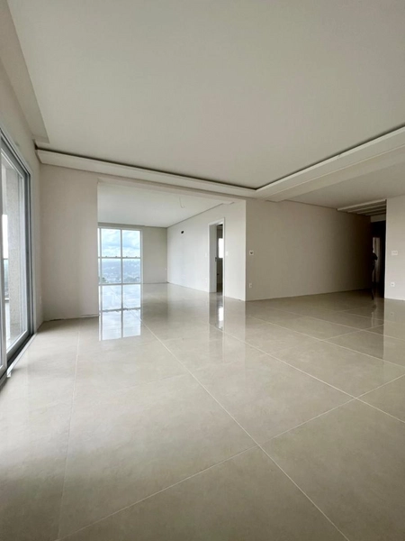 Amplo apartamento no Nossa Senhora de Lourdes: 4ª foto da galeria de imagens do imóvel