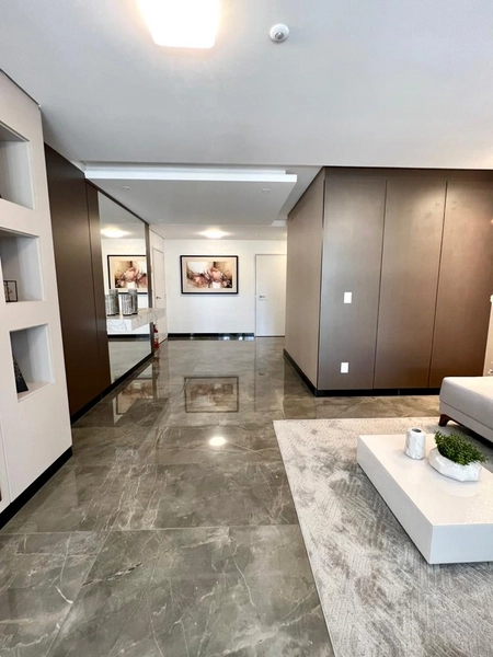 Amplo apartamento no Nossa Senhora de Lourdes: 9ª foto da galeria de imagens do imóvel