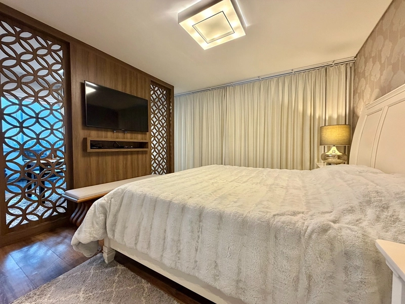 CASA 2 ANDARES ALTO PADRÃO COM QUIOSQUE: 16ª foto da galeria de imagens do imóvel
