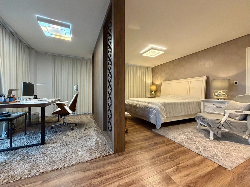 CASA 2 ANDARES ALTO PADRÃO COM QUIOSQUE: 14ª foto da galeria de imagens do imóvel