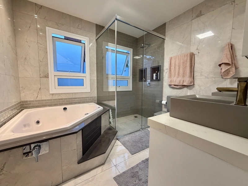 CASA 2 ANDARES ALTO PADRÃO COM QUIOSQUE: 23ª foto da galeria de imagens do imóvel