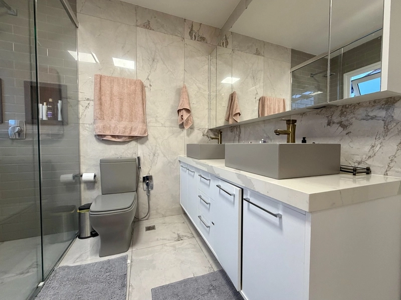 CASA 2 ANDARES ALTO PADRÃO COM QUIOSQUE: 25ª foto da galeria de imagens do imóvel