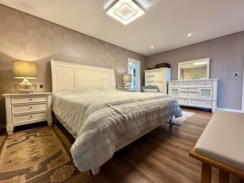 CASA 2 ANDARES ALTO PADRÃO COM QUIOSQUE: 15ª foto da galeria de imagens do imóvel