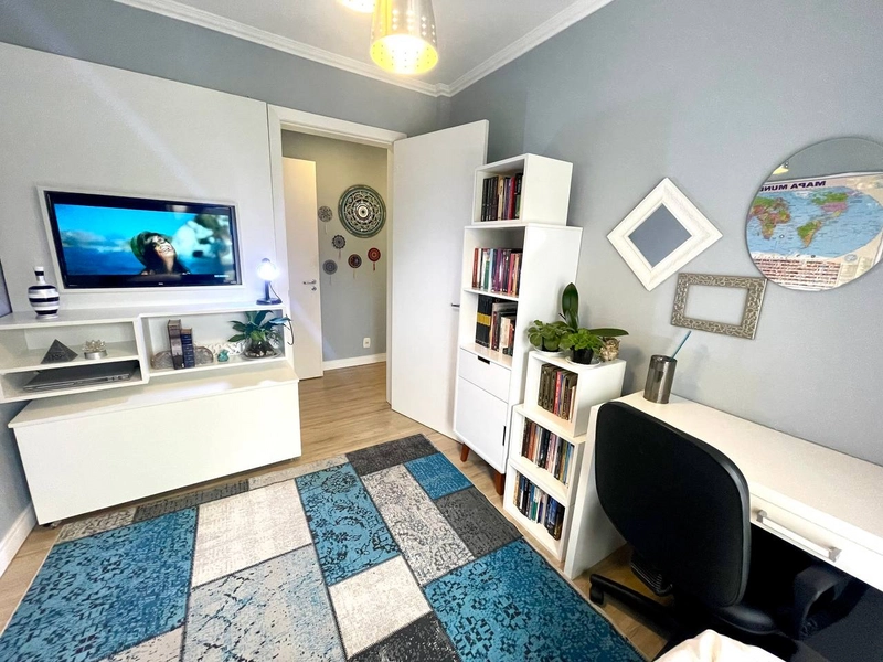 Apartamento 3 dormitórios uma suíte no Pio X: 5ª foto da galeria de imagens do imóvel
